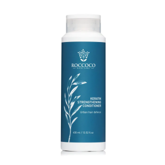 Keratin Strengthening Conditioner