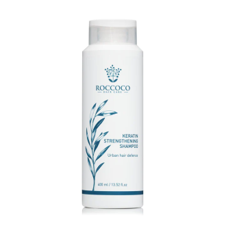 Keratin Strengthening Shampoo