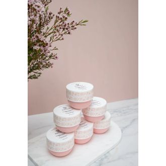 Frangipani and Lychee Body Crème