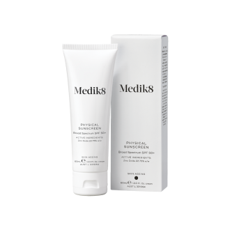 Physical Sunscreen SPF 50 60ml