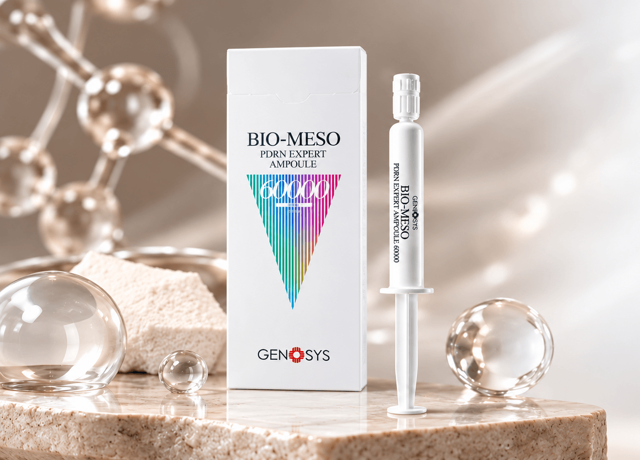 INNO-EXOMA EXO-SKIN product